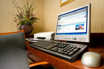 Holiday Inn Express Hotel & Suites Lenoir City (knoxville Area)