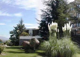 Hotel Rey Sancho Ramirez