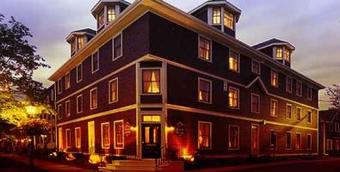 Hotel The Great George