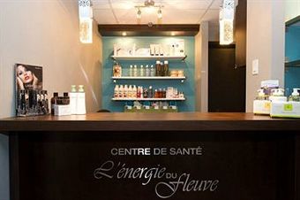 Hotel Rimouski