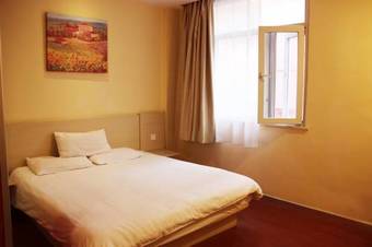 Elan Hotel Wuxi Jiangyin Zhouzhuang