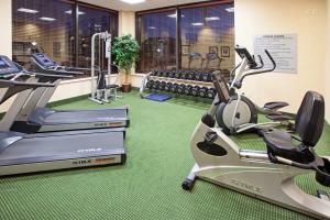 Hotel Hampton Inn & Suites Pittsburgh-downtown