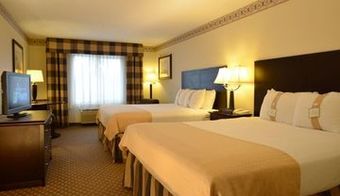 Hotel Holiday Inn Portland-gresham