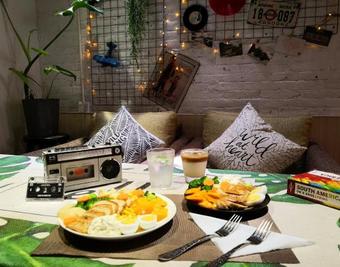 Hostal Yangshuo 11 Youth Hostel