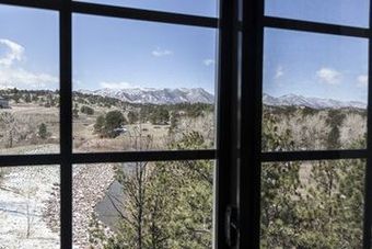 Hotel Staybridge Suites Co Springs-air Force Academy