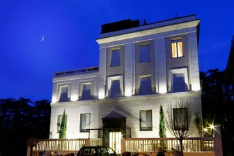 Hotel Relais 6 Via Tolmino