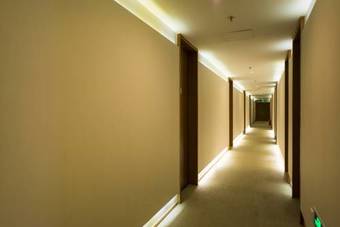 Ji Hotel Lhasa Railway Station