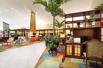 Hotel Holiday Inn Asheville - Biltmore West