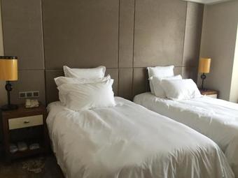 Jiahe Sea View Hotel