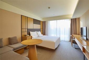 Ji Hotel Xiangyang Erqi