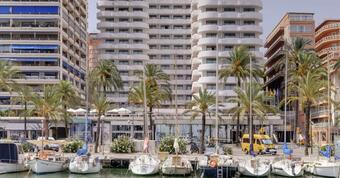 Hotel Palma Bellver, Affiliated By Meli�