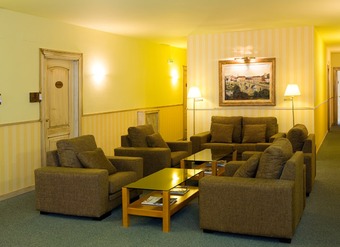 Hotel Albergue Jakue