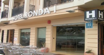 Hotel Ronda I