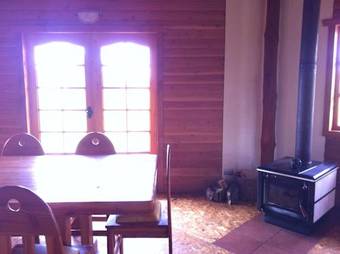 Hostal Zapato Amarillo