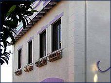 Hotel Boutique Manoir Atkinson Hotel