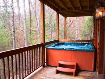 Majestic Hideaway