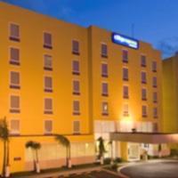 Hotel City Express Veracruz