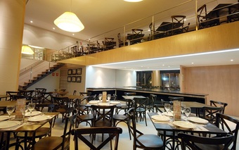 Hotel Tulip Inn Nazar�