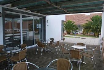 Hotel Nossa Senhora Da Estrela