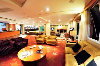 Hotel Laghetto Siena Gramado