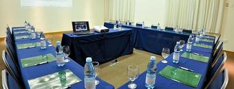 Villa Vergueiro Hotel