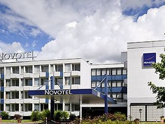 Hotel Novotel Kaiserslautern