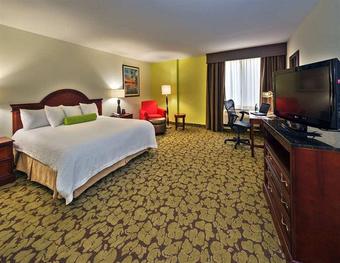 Hotel Hilton Garden Inn Lafayette