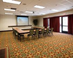Hotel Homewood Suites By Hilton Las Vegas Airport