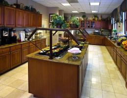 Hotel Homewood Suites By Hilton New Orleans La