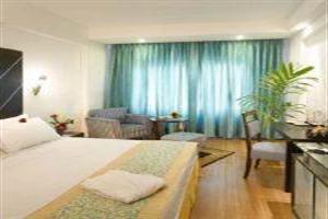 Hindusthan International Hotel Bhubaneswar