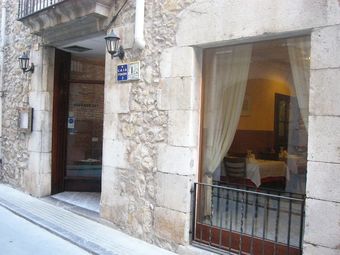 Hostal Fonda Mitj�