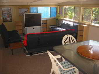 Bed & Breakfast Bonville Lodge