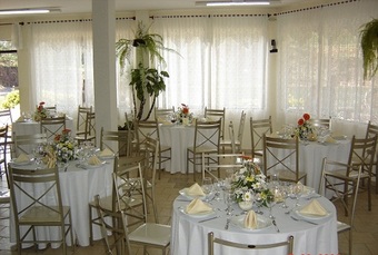 Hotel Lago Das Pedras