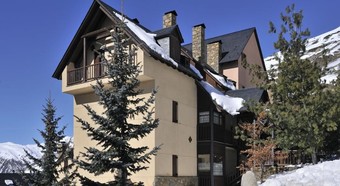 Apartamentos Blanheu