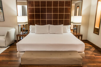 Hotel Eurostars Diana Palace