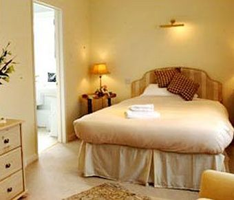 Albergue Glade End Guest House