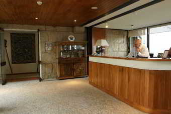 Hotel Pousada De Valenca Do Minho - Sao Teotonio