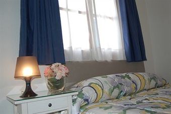 Hostal Juan De Austria