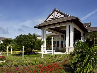 Hotel Royalton Cayo Santa Maria - Adults Only