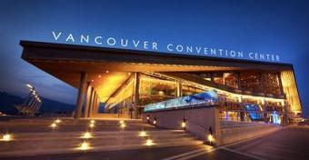 Hotel Holiday Inn Express Vancouver-metrotown (burnaby)