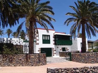Hotel Finca La Crucita