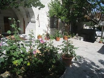 Bed & Breakfast Ufuk Hotel Pension