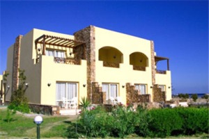 Hotel Best Western Solitaire Resort