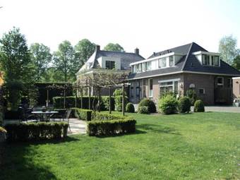 Hotel Het Heerenhuys