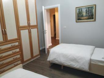 Apartamento Spacious Comfy Ap. At Block Area (best City Area)