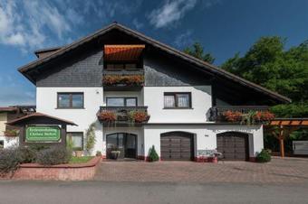 Apartamento Ferienwohnung Siefert