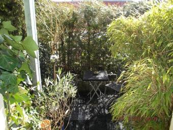 Apartamento Ferienwohnung Kensche