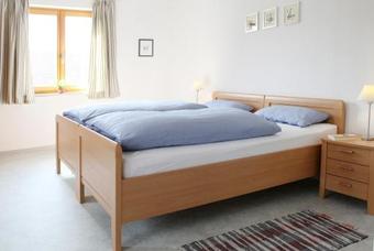 Apartamento Ferienwohnung Zum B�ckersepp