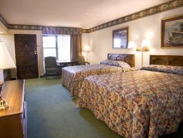 Hotel Best Western Casa Grande Inn