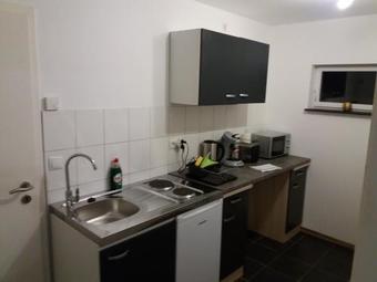 Apartamento Casa Helvetia